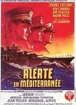 Poster de la película S.O.S. Mediterranean