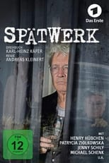 Poster de la película Spätwerk