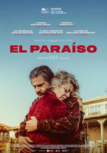 Poster de la película Almost Paradise