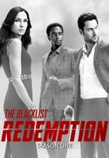 Blacklist : Redemption