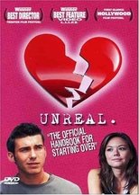 Poster de la película Unreal