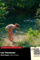 Poster de la película Workation