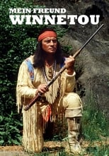 Poster de la serie Mein Freund Winnetou