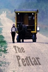 Poster de la película The Pedlar