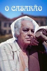 Poster de la serie O Casarão