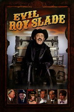 Poster de la película Evil Roy Slade