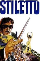 Poster de la película Stiletto