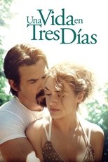 Poster de la película Una vida en tres días