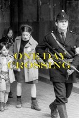 Poster de la película One Day Crossing
