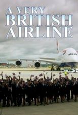 Poster de la serie A Very British Airline