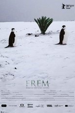 Poster de la película FREM