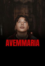 Poster de la película Avemmaria