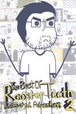 Poster de la película The Best of Rooster Teeth Animated Adventures 2