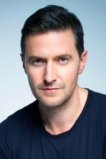 Actor Richard Armitage