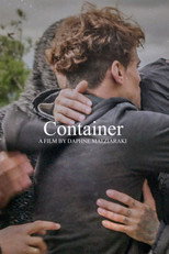 Poster de la película Container
