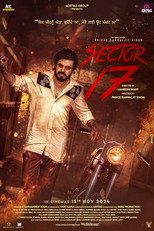 Poster de la película Sector 17