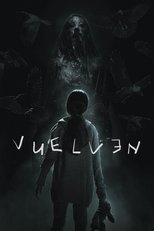 Poster de la película Vuelven