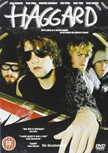 Poster de la película Making of “Haggard: The Movie”