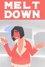 Poster de la película Melt Down