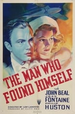 Poster de la película The Man Who Found Himself