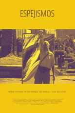 Poster de la película Mirages