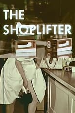 Poster de la película The Shoplifter