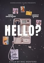 Poster de la película Hello?