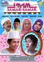 Poster de la película Imam Samar-Samar