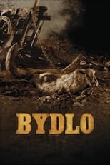 Poster de la película Bydlo