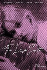 Poster de la película The Love Suite