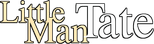 Logo Little Man Tate