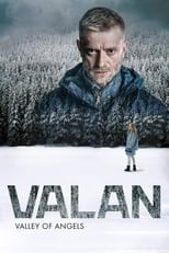 Poster de la película Valan: Valley of Angels