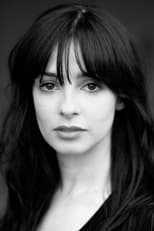 Actor Laura Donnelly