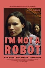 Poster de la película I'm Not a Robot