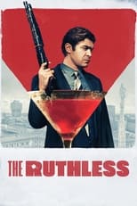 Poster de la película The Ruthless