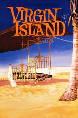 Poster de la película Virgin Island