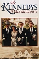 Poster de la serie The Kennedys of Massachusetts