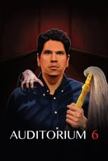 Poster de la película Auditorium 6