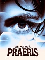 Poster de la película Welcome to Praeris