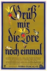 Poster de la película Grüß' mir die Lore noch einmal