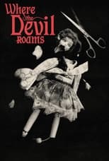 Poster de la película Where the Devil Roams