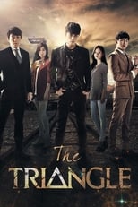 Poster de la serie Triangle