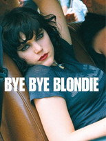 Poster de la película Bye Bye Blondie