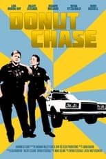 Poster de la película Donut Chase