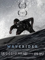 Poster de la película Waverider