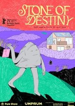 Poster de la película Stone of Destiny
