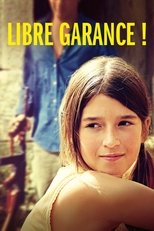 Poster de la película Libre Garance !