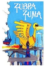 Poster de la película Tzubra Tzuma