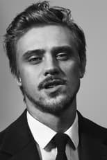 Actor Boyd Holbrook