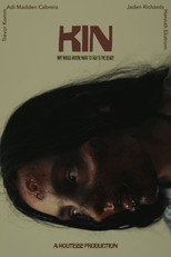 Poster de la película Kin